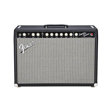 [PREORDER] Fender Super Sonic 22 Tube Combo Guitar Amplifier, Black, 230V UK