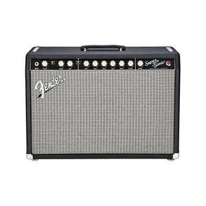 [PREORDER] Fender Super Sonic 22 Tube Combo Guitar Amplifier, Black, 230V UK