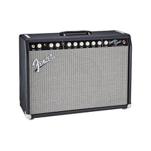 [PREORDER] Fender Super Sonic 22 Tube Combo Guitar Amplifier, Black, 230V UK