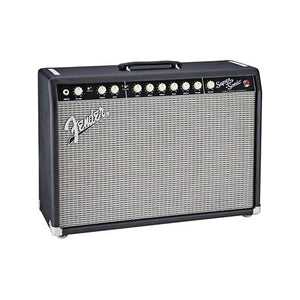 [PREORDER] Fender Super Sonic 22 Tube Combo Guitar Amplifier, Black, 230V UK