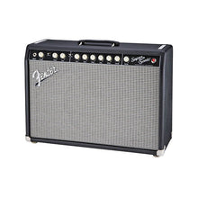 [PREORDER] Fender Super Sonic 22 Tube Combo Guitar Amplifier, Black, 230V UK