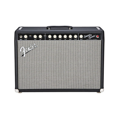 [PREORDER] Fender Super Sonic 22 Tube Combo Guitar Amplifier, Black, 230V EU