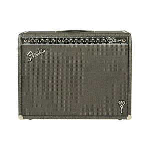 [PREORDER] Fender George Benson Twin Reverb Guitar Combo Amplifier, 230V EUR