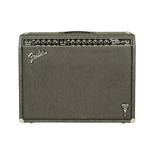 [PREORDER] Fender George Benson Twin Reverb Guitar Combo Amplifier, 230V EUR