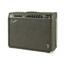 [PREORDER] Fender George Benson Twin Reverb Guitar Combo Amplifier, 230V EUR