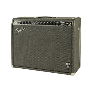 [PREORDER] Fender George Benson Twin Reverb Guitar Combo Amplifier, 230V EUR