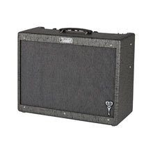 [PREORDER] Fender George Benson Hot Rod Deluxe Guitar Tube Amplifier, 230V UK