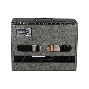 [PREORDER] Fender George Benson Hot Rod Deluxe Guitar Tube Amplifier, 230V EU