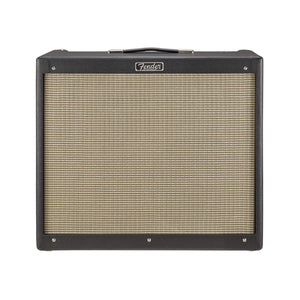 [PREORDER] Fender Hot Rod DeVille 212 IV Guitar Combo Tube Amplifier, Black, 230V UK