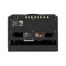 [PREORDER] Fender Hot Rod Deluxe IV Guitar Combo Tube Amplifier, Black, 230V EUR