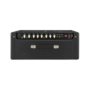 [PREORDER] Fender Hot Rod Deluxe IV Guitar Combo Tube Amplifier, Black, 230V EUR