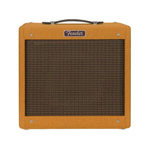 [PREORDER] Fender Pro Junior IV Guitar Combo Tube Amplifier, Lacquered Tweed, 230V UK