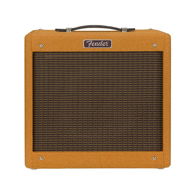 [PREORDER] Fender Pro Junior IV Guitar Combo Tube Amplifier, Lacquered Tweed, 230V UK