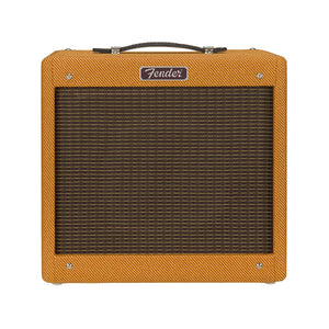 [PREORDER] Fender Pro Junior IV Guitar Combo Tube Amplifier, Lacquered Tweed, 230V UK