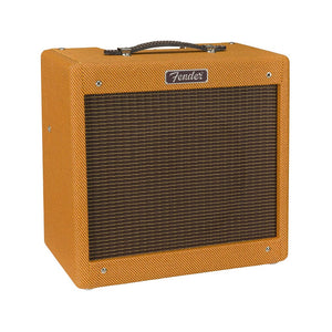 [PREORDER] Fender Pro Junior IV Guitar Combo Tube Amplifier, Lacquered Tweed, 230V UK