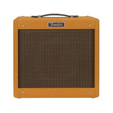 [PREORDER] Fender Pro Junior IV Guitar Combo Tube Amplifier, Lacquered Tweed, 230V EU