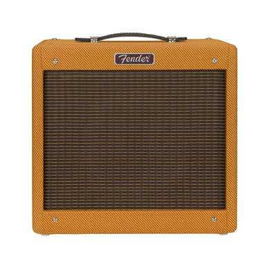 [PREORDER] Fender Pro Junior IV Guitar Combo Tube Amplifier, Lacquered Tweed, 230V EU