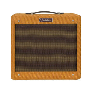 [PREORDER] Fender Pro Junior IV Guitar Combo Tube Amplifier, Lacquered Tweed, 230V EU