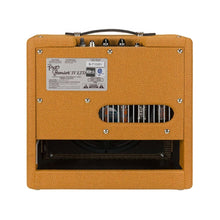 [PREORDER] Fender Pro Junior IV Guitar Combo Tube Amplifier, Lacquered Tweed, 230V EU