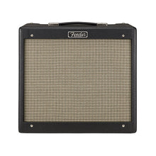[PREORDER] Fender Blues Junior IV Guitar Combo Tube Amplifier, Black, 230V EU