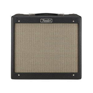 [PREORDER] Fender Blues Junior IV Guitar Combo Tube Amplifier, Black, 230V EU