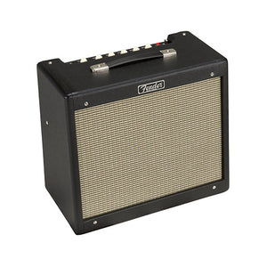 [PREORDER] Fender Blues Junior IV Guitar Combo Tube Amplifier, Black, 230V EU