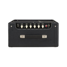 [PREORDER] Fender Blues Junior IV Guitar Combo Tube Amplifier, Black, 230V EU