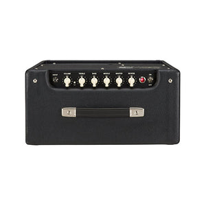 [PREORDER] Fender Blues Junior IV Guitar Combo Tube Amplifier, Black, 230V EU