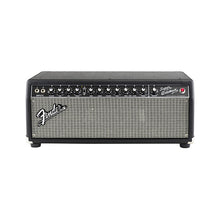 [PREORDER] Fender Super Bassman Amplifier Head, 230V UK