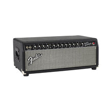 [PREORDER] Fender Super Bassman Amplifier Head, 230V UK