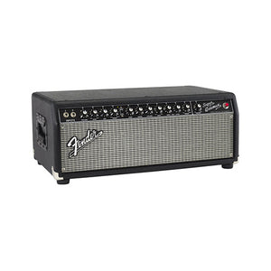 [PREORDER] Fender Super Bassman Amplifier Head, 230V UK