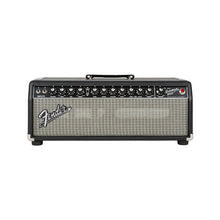 [PREORDER] Fender Bassman 800 Bass Guitar Amplifier Head, 230V UK