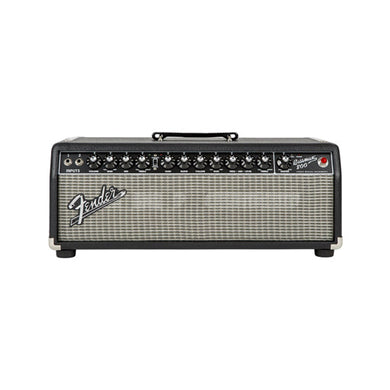 [PREORDER] Fender Bassman 800 Bass Guitar Amplifier Head, 230V UK