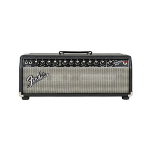 [PREORDER] Fender Bassman 800 Bass Guitar Amplifier Head, 230V UK