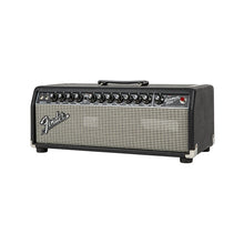 [PREORDER] Fender Bassman 800 Bass Guitar Amplifier Head, 230V UK