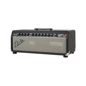 [PREORDER] Fender Bassman 800 Bass Guitar Amplifier Head, 230V UK
