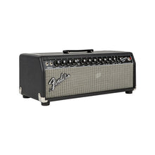 [PREORDER] Fender Bassman 800 Bass Guitar Amplifier Head, 230V UK