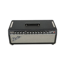 [PREORDER] Fender Bassman 800 Bass Guitar Amplifier Head, 230V UK