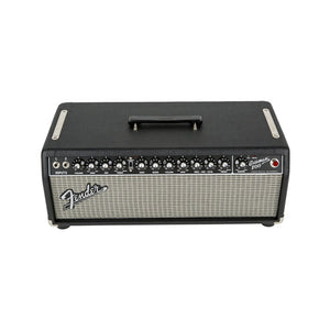 [PREORDER] Fender Bassman 800 Bass Guitar Amplifier Head, 230V UK