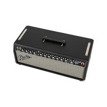 [PREORDER] Fender Bassman 800 Bass Guitar Amplifier Head, 230V UK