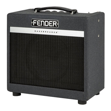 [PREORDER] Fender Bassbreaker 007 Guitar Combo Amplifier, 230V