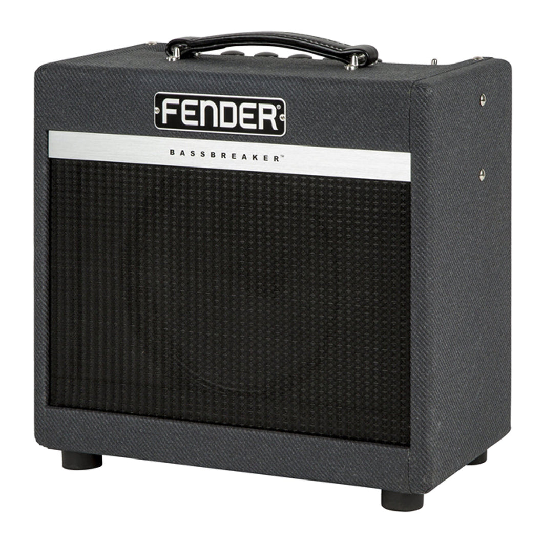 [PREORDER] Fender Bassbreaker 007 Guitar Combo Amplifier, 230V