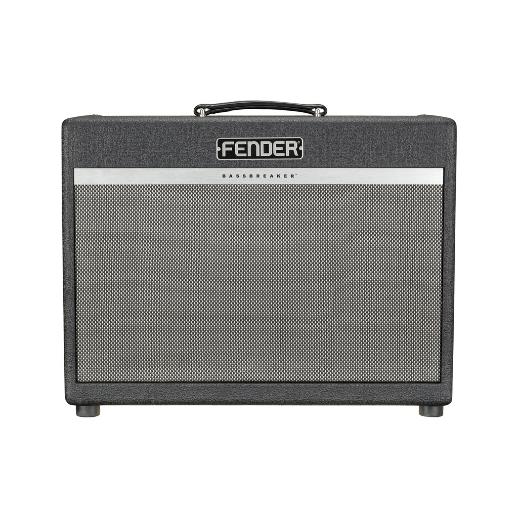 [PREORDER] Fender Bassbreaker 30R Tube Combo Amplifier, 230V EUR