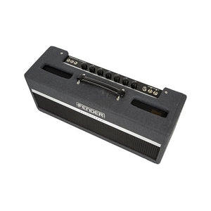 [PREORDER] Fender Bassbreaker 45 Amplifier Head, 230V UK