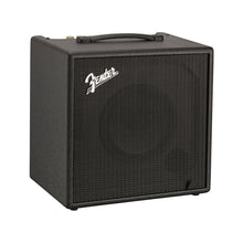 [PREORDER] Fender Rumble LT25 Bass Guitar Combo Amplifier, 230V UK