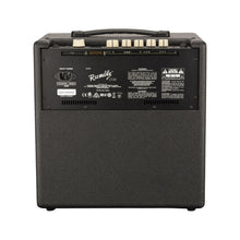 [PREORDER] Fender Rumble LT25 Bass Guitar Combo Amplifier, 230V EU