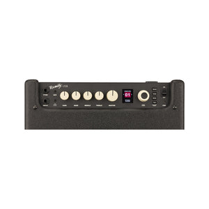 [PREORDER] Fender Rumble LT25 Bass Guitar Combo Amplifier, 230V EU