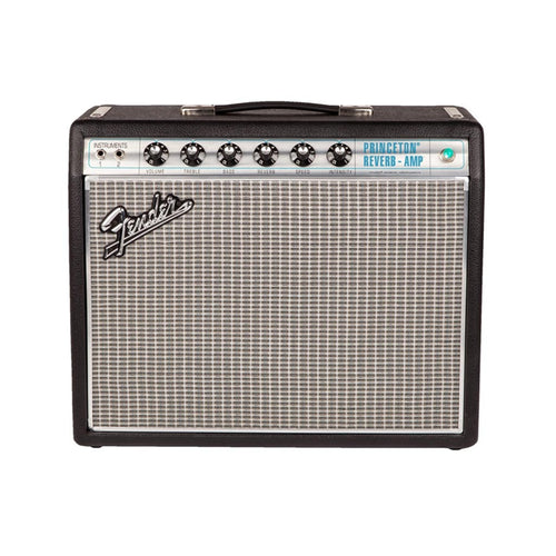 [PREORDER] Fender Vintage Modified 68 Custom Princeton Reverb Guitar Tube Combo Amplifier, 230V EU