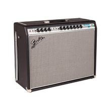 [PREORDER] Fender 68 Custom Twin Reverb Guitar Tube Combo Amplifier, 230V EU