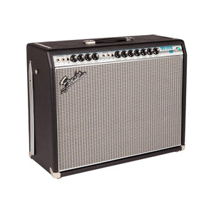 [PREORDER] Fender 68 Custom Twin Reverb Guitar Tube Combo Amplifier, 230V EU